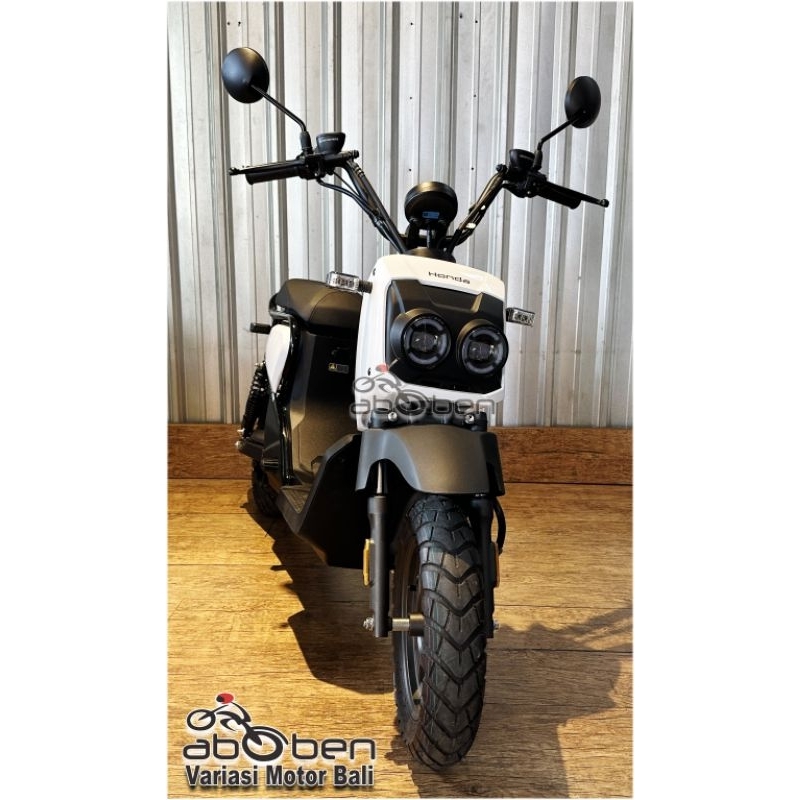 Honda Zoomer-E (standart)