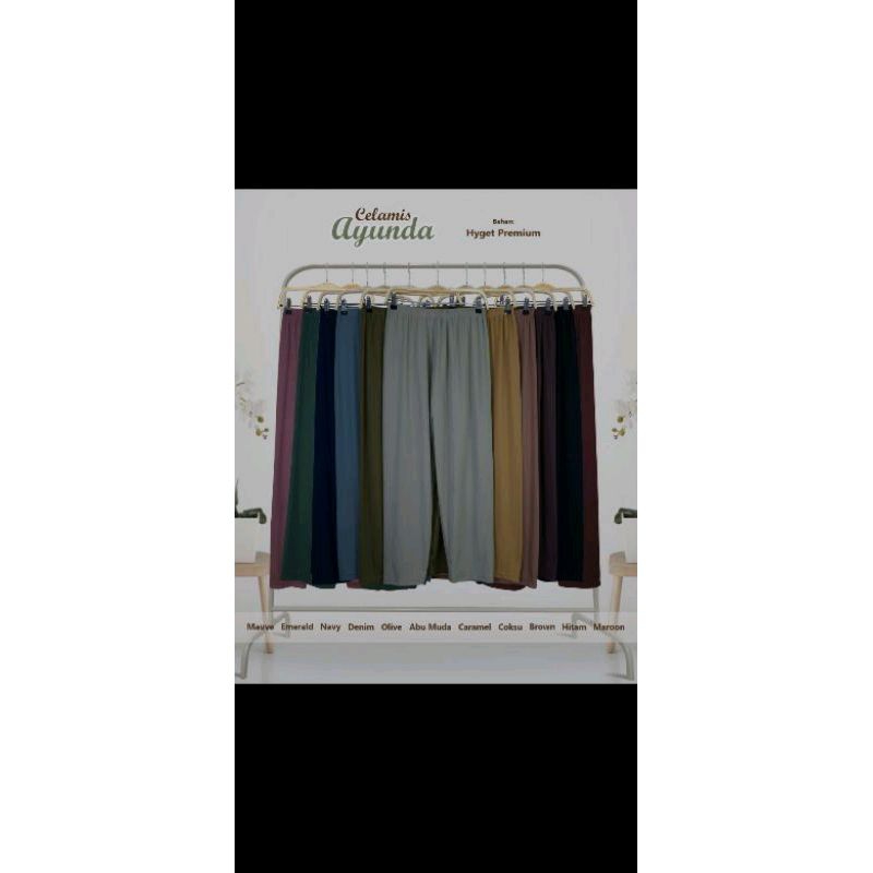 celamis yunda