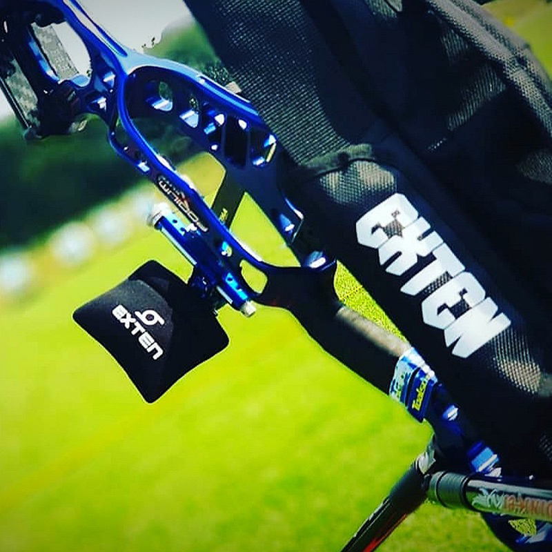 Scope Cover Pelindung Sight Pisir Panahan Compound Bow