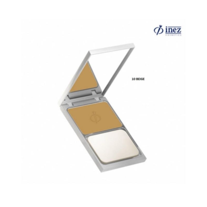 Inez PPC