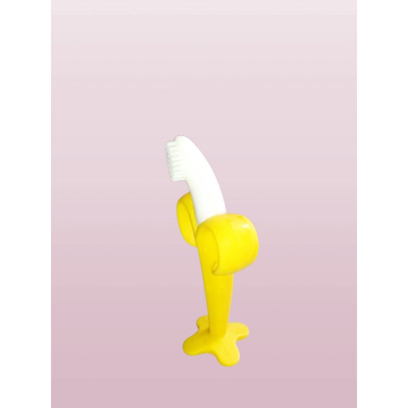 Banana Perangsang penumbuh gigi pada bayi pisang trapi tumbuh gigi pada bayi