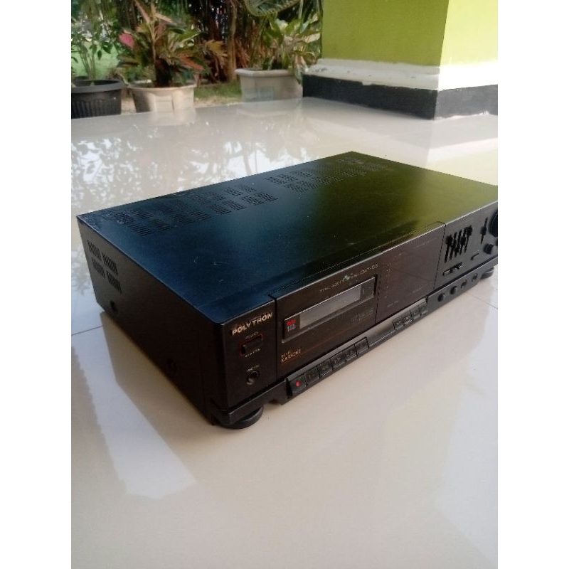 Tape deck Polytron type DAT56