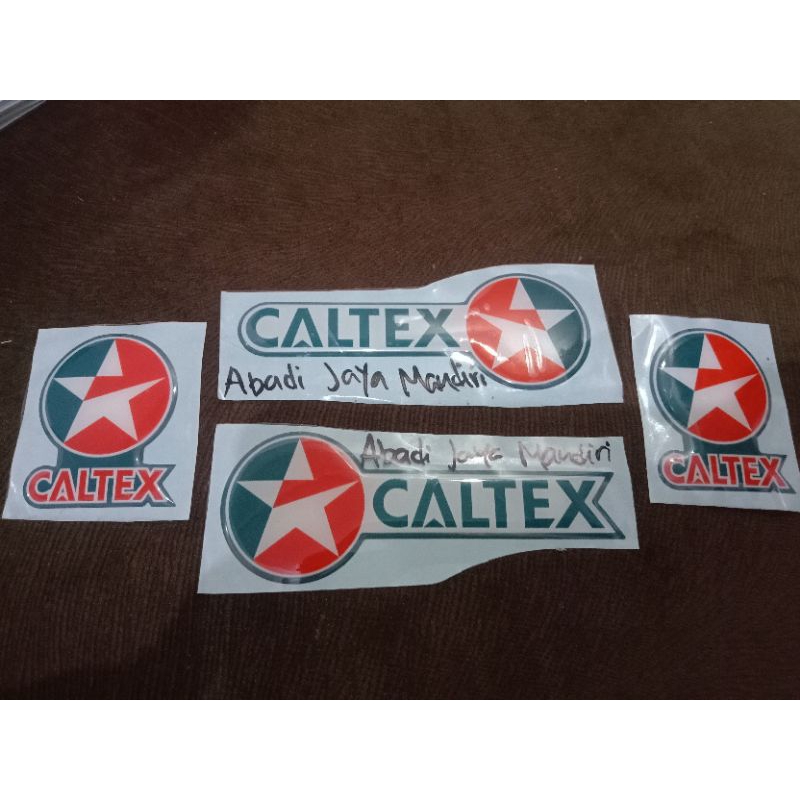 LOGO EMBLEM YAMAHA FIZR F1Z R KALTEK CALTEX CALTEK PRODUK IMPORT FILIPINA BUAT SPAKBOR DEPAN & SAYAP