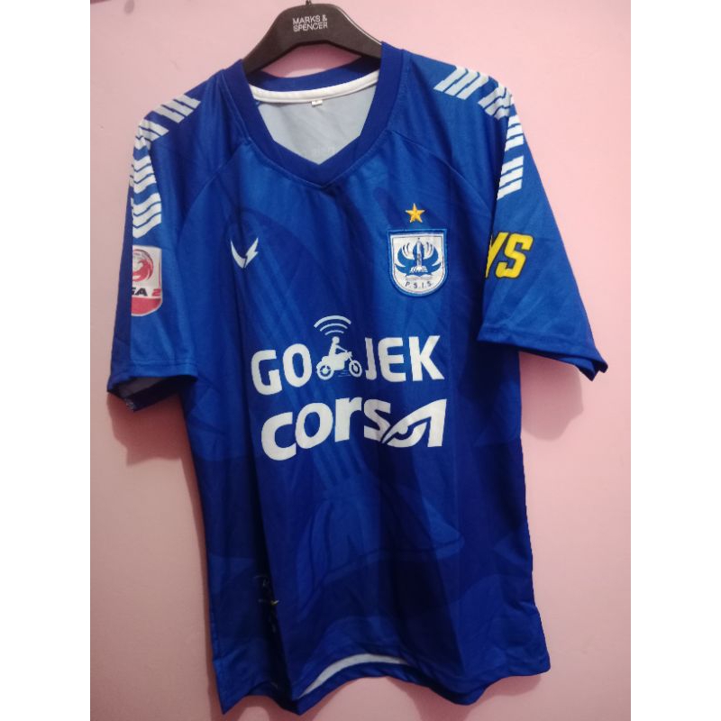 jersey psis retro