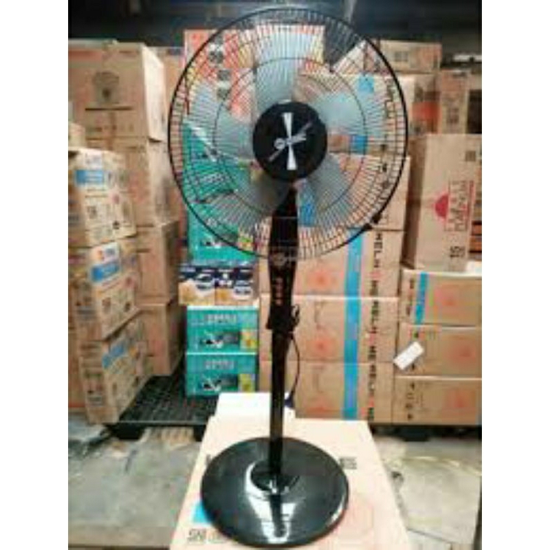 Kipas Angin berdiri 359 GMC /Stand Fan GMC / kipas angin GMC