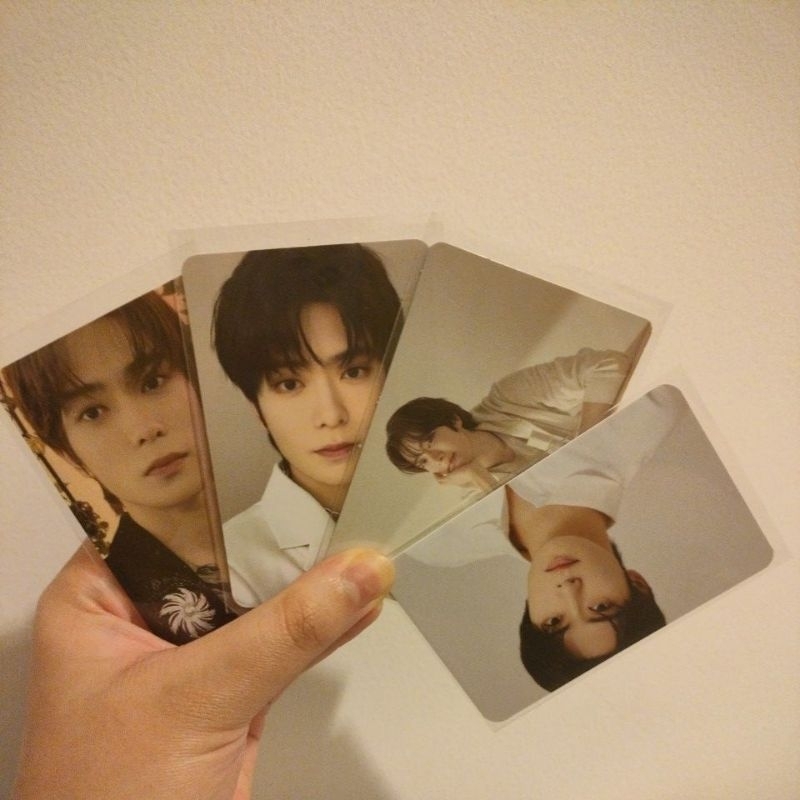 NCT 2020 127 JAEHYUN PHOTOCARD PC || NATREP CHAMOMILE INA, THE LINK FORTUNE SELCA, 4x6 THE CASTLE, PHOTOPACK PP SG22 CONCEPT