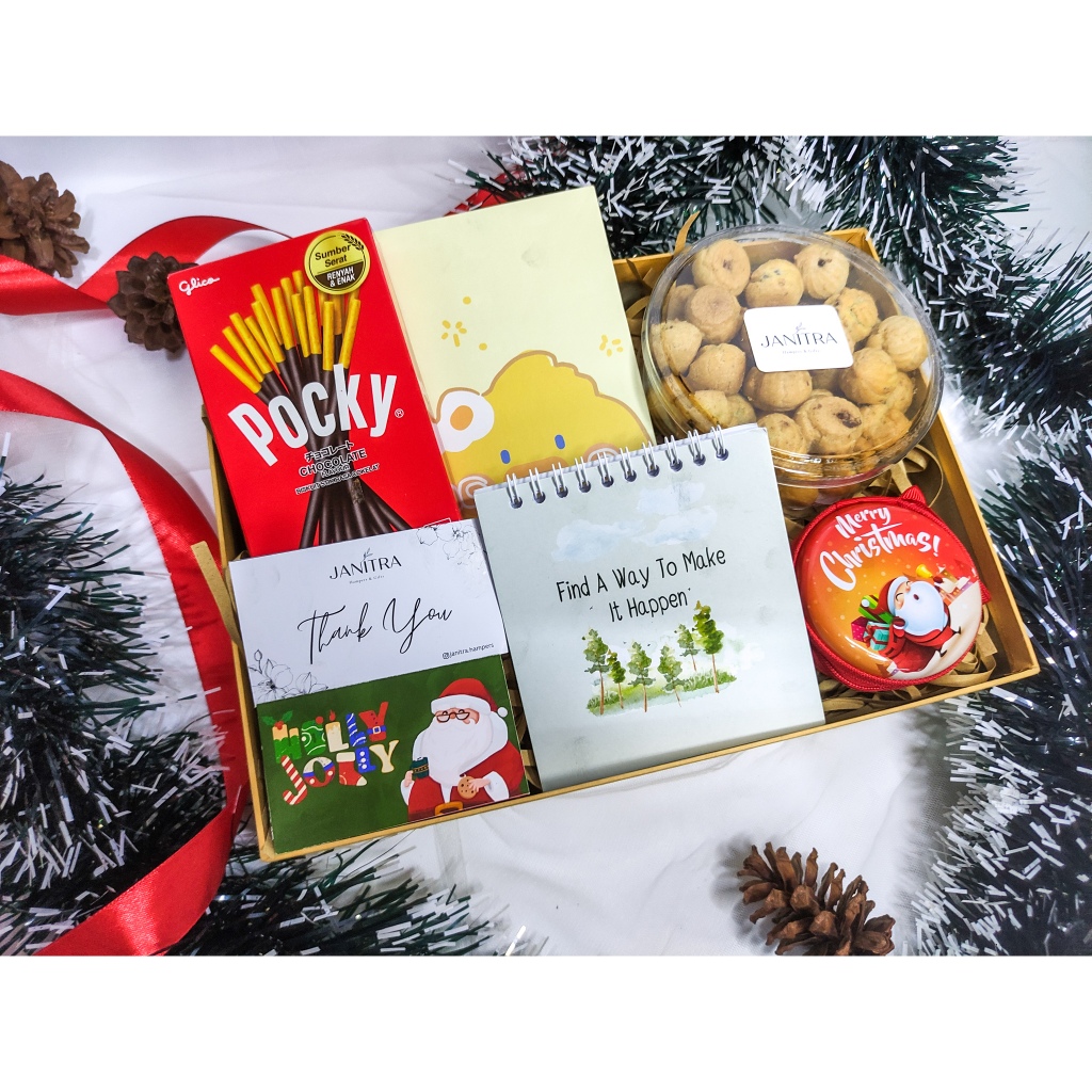 

Hampers Natal A