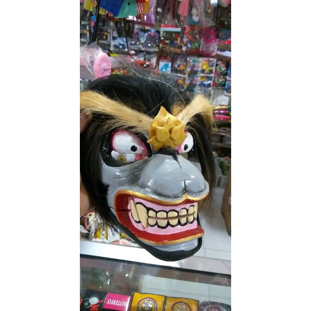 Topeng mayangkoro