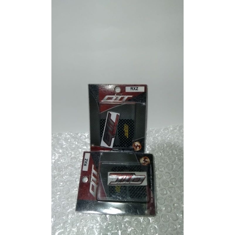 lidah membran rxz reed valve rxz qtt karbon