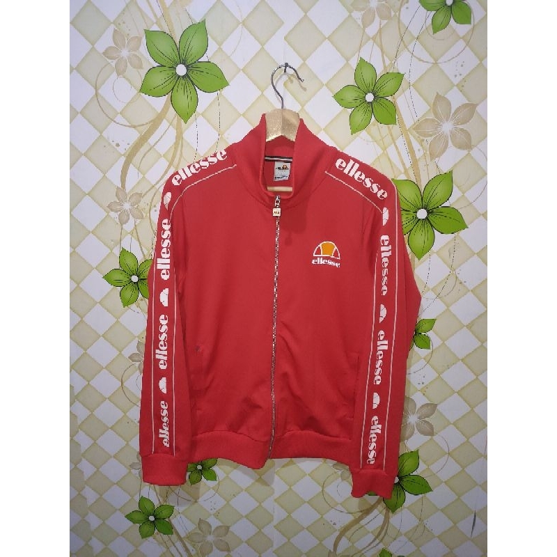 Tracktop Ellese Heritage