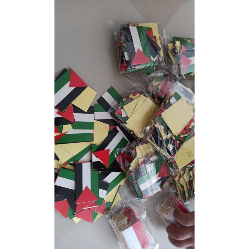 

Stiker pipi termurah