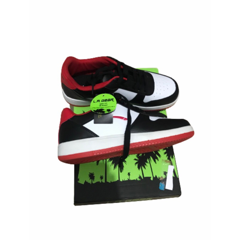 PAYLESS Payless LaGear Mens Court - Multicolor_09 - Multicolor