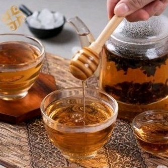 

ToATea_500g/BulkTea-IceTeaGantung