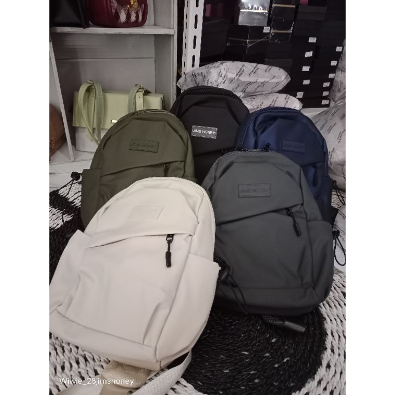 jimshoney morgan waistbag