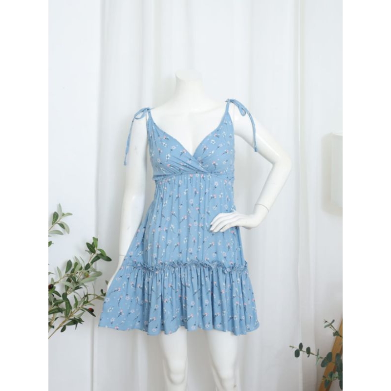 Baju Dinas istri terbaru