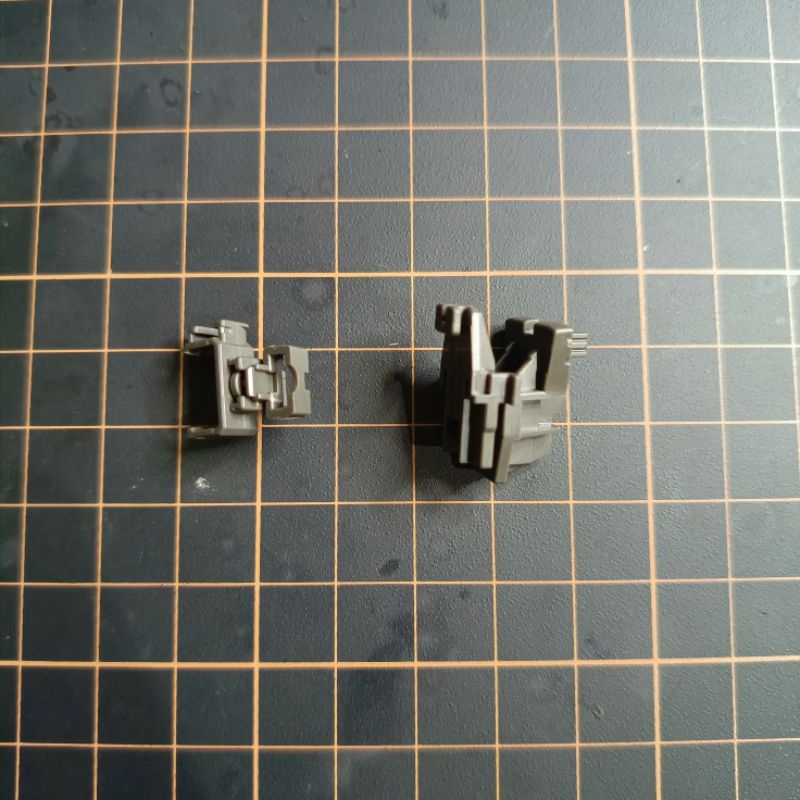 RG 1/144 GUNDAM UNICORN BANSHEE PHENEX CONNECTOR SHIELD