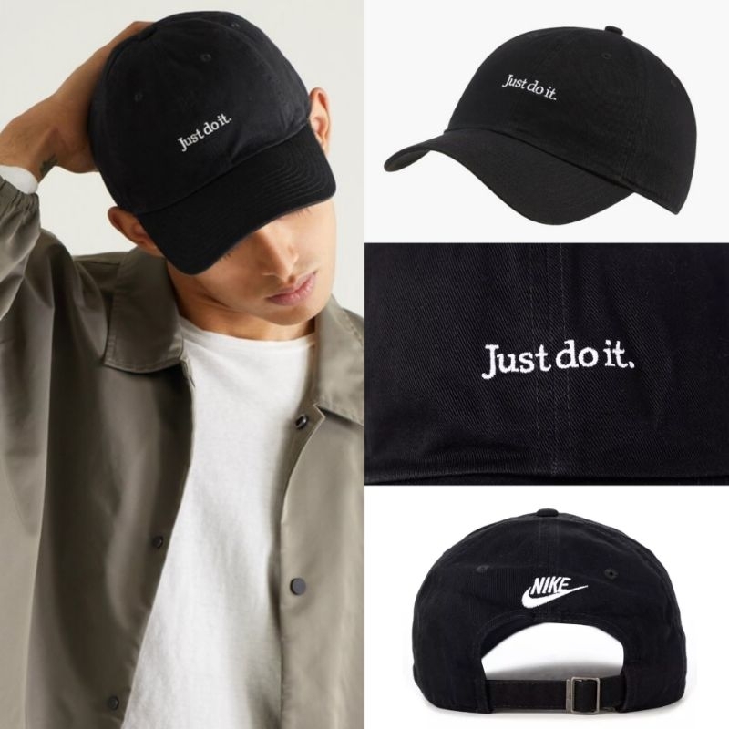 Topi Nike Just Do It Cap Topi Nike JDI Cap Topi Nike Aerobill Drifit Legacy 91 Futura Topi Nike Heri