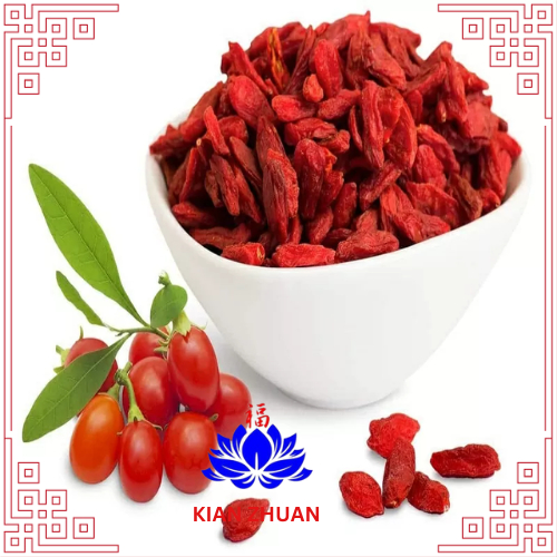 

Kizi Goji Berry 500g