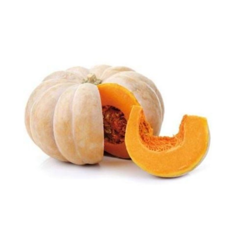 

Labu Kuning Potongan