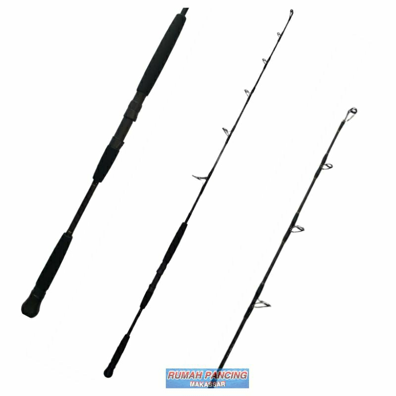 Joran Black Hole Cape Cod 250g PE 3-6 Custom Second