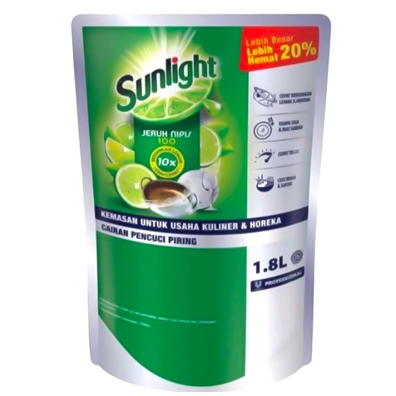 Sunlight 1.8 dan 2.2 Liter
