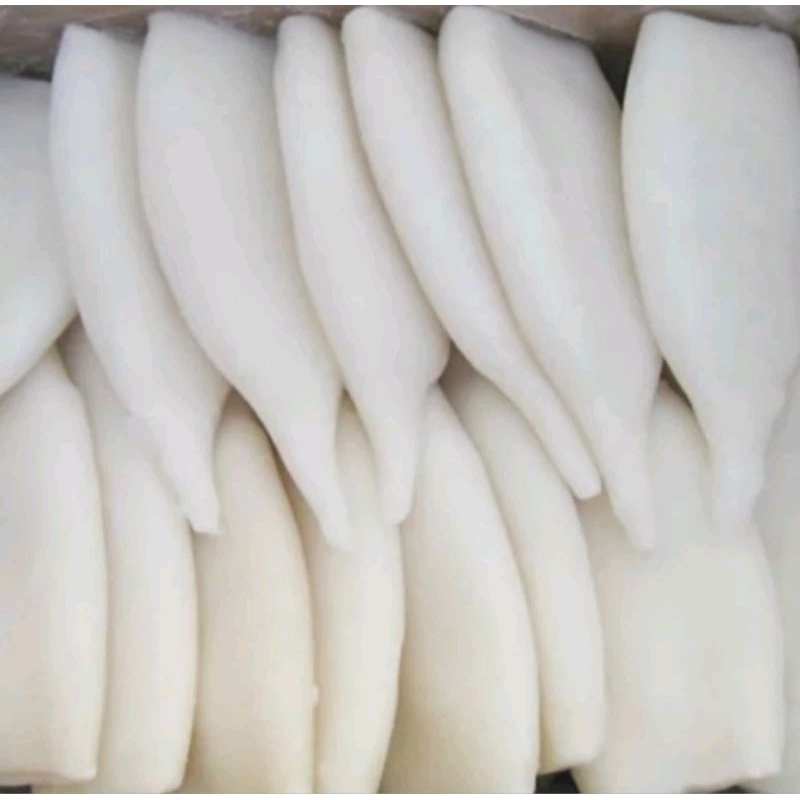 

CUMI TUBE KUPAS IMPORT - 1KG
