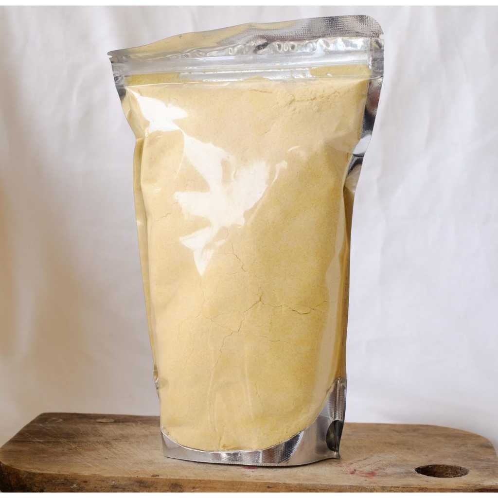 

Egg Yolk Powder