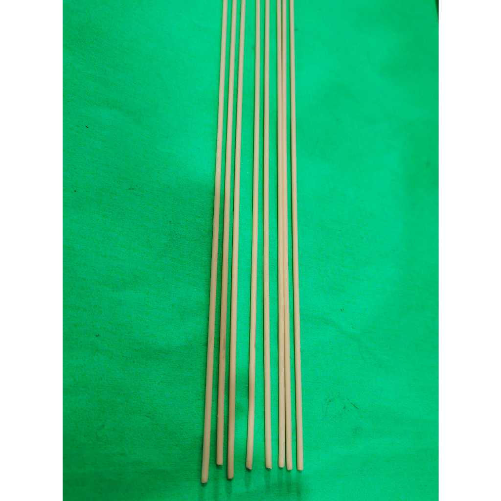 Kawat las perak Silver Brazing ROD 40% warna kuning