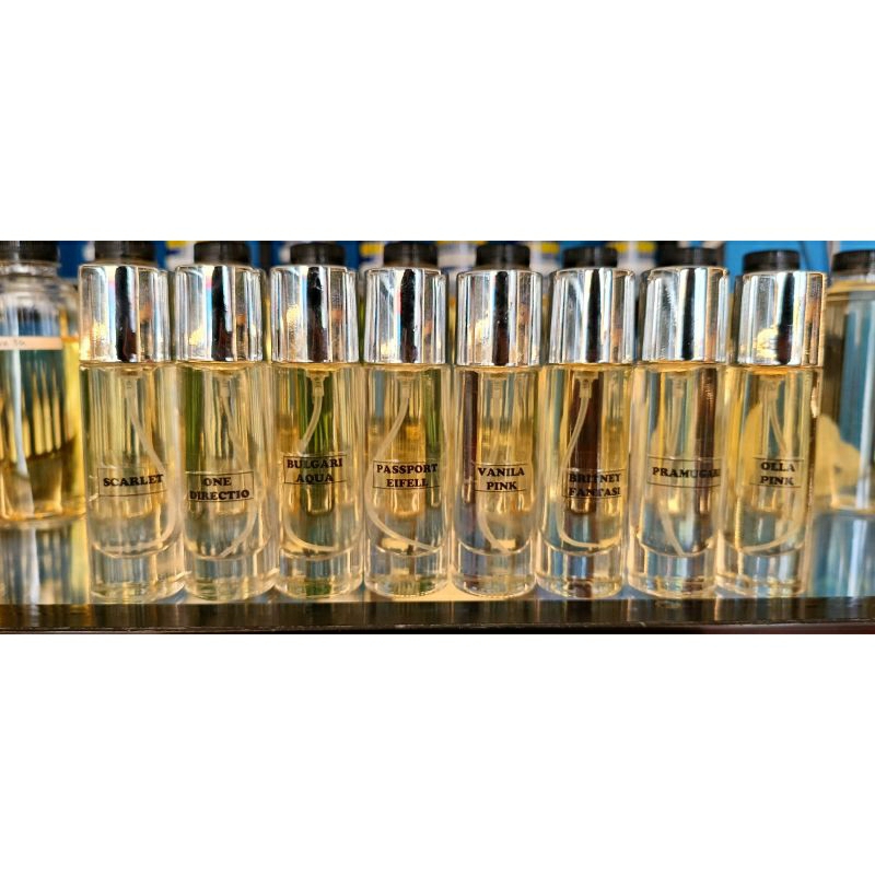 Parfum Refill ONE DIRECTION