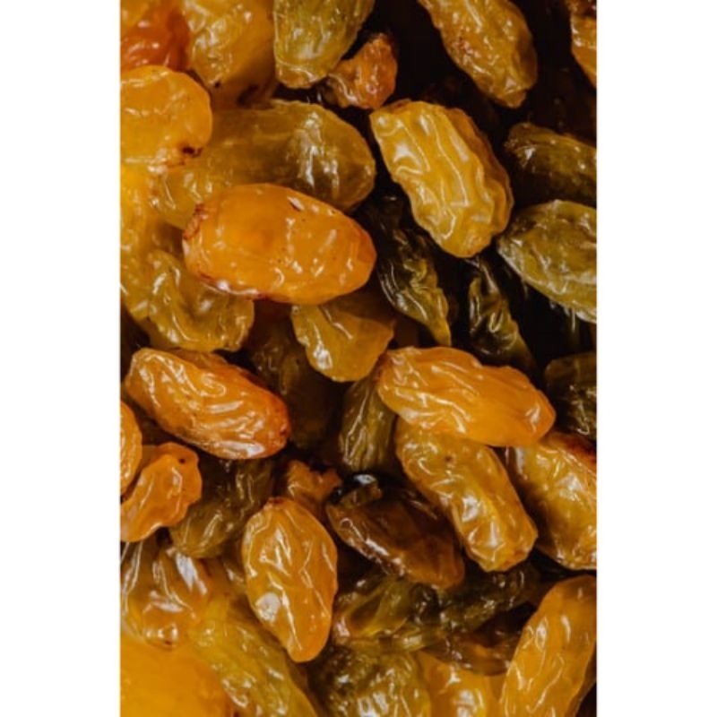 

Kismis Asam Manis 1 KG