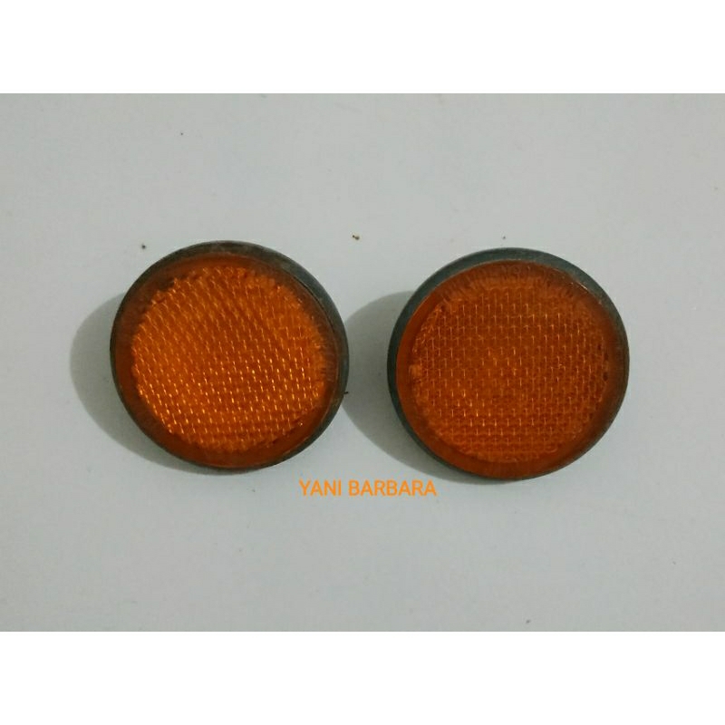 Mata Kucing Suzuki FR70-FR80 Kanan Kiri