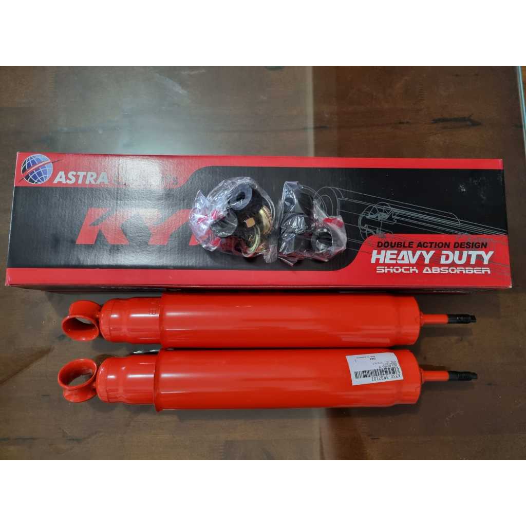 Shockbreaker Depan Canter PS100 PS120 Hino Dutro Sepasang Kayaba SN8210Z