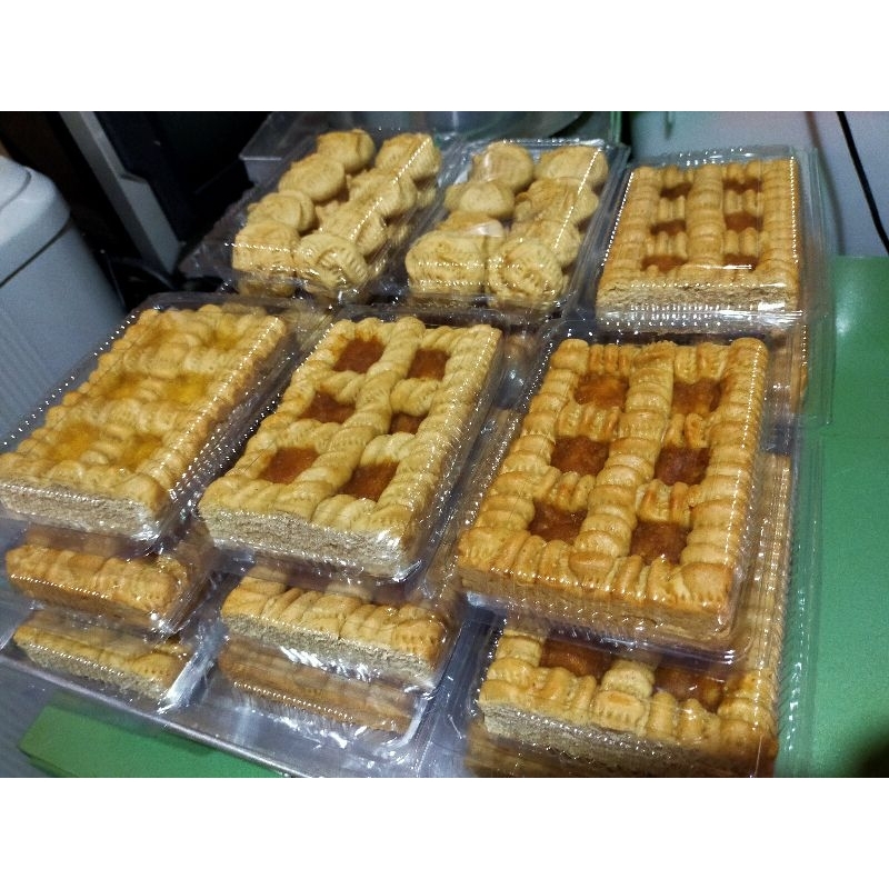 

kue tat lebong/200 gr
