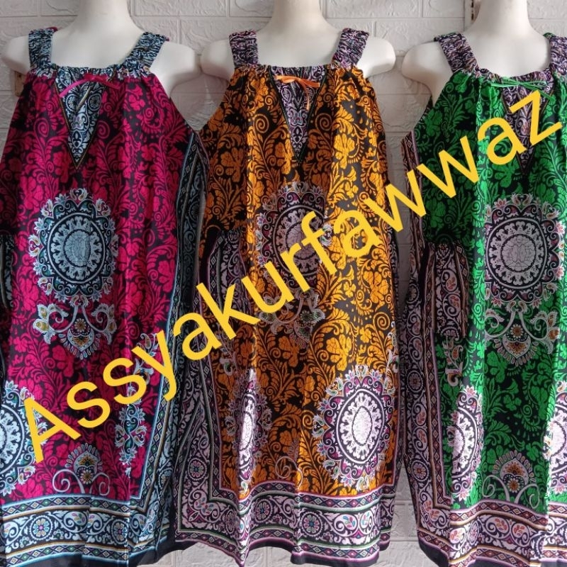 DASTER YUKENSI SUMI LD 130