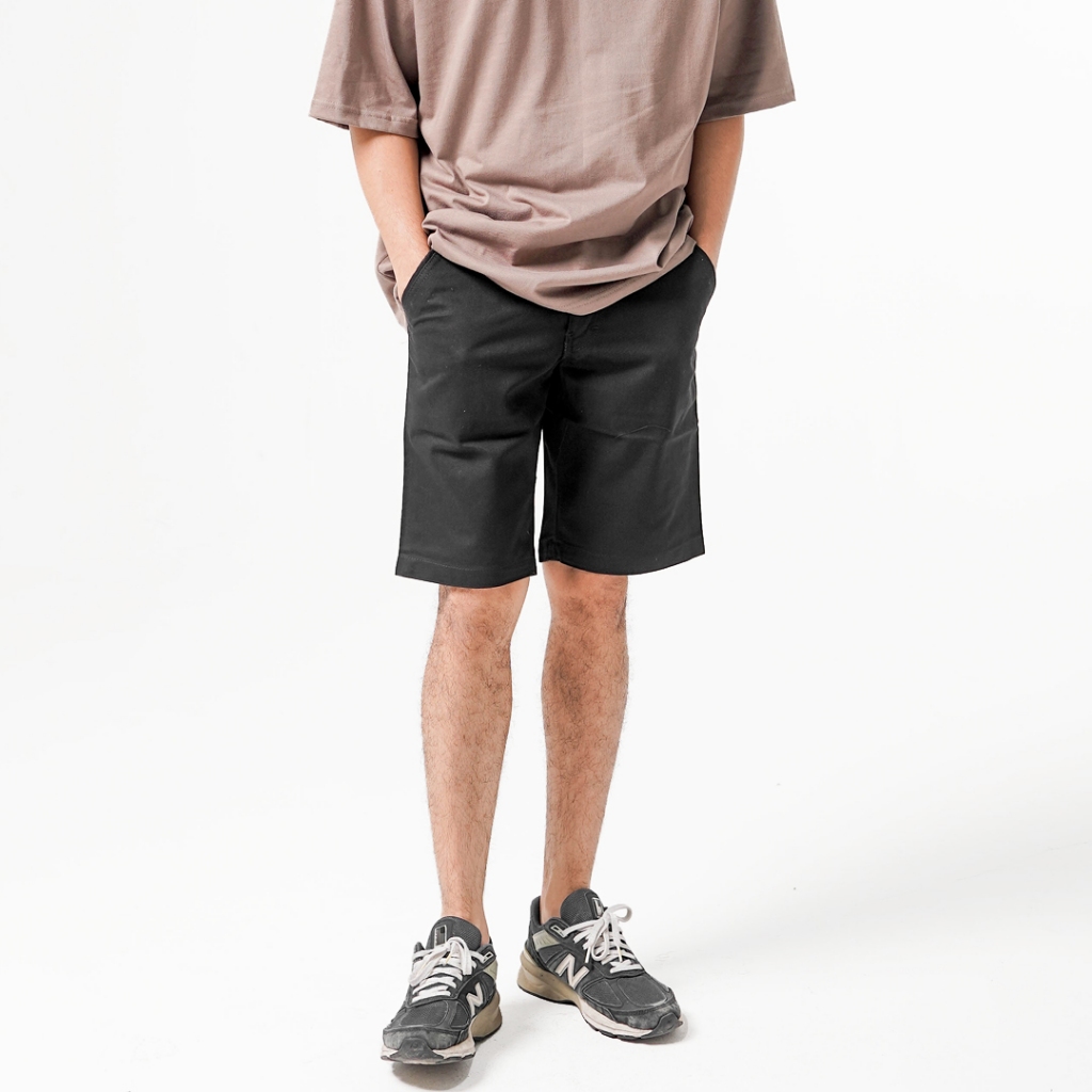 Bobbies Jeans Travis Black