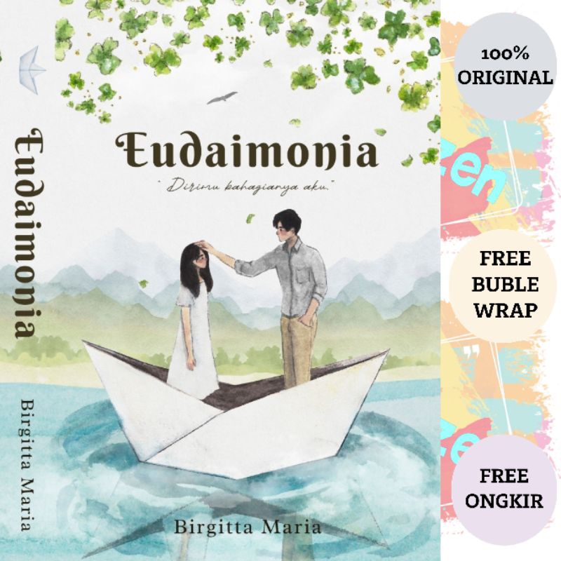 Novel Eudaimonia