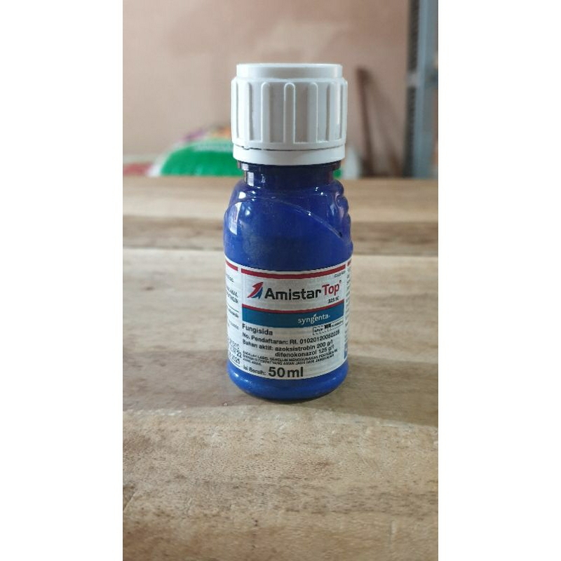 fungisida Amistartop 50ml