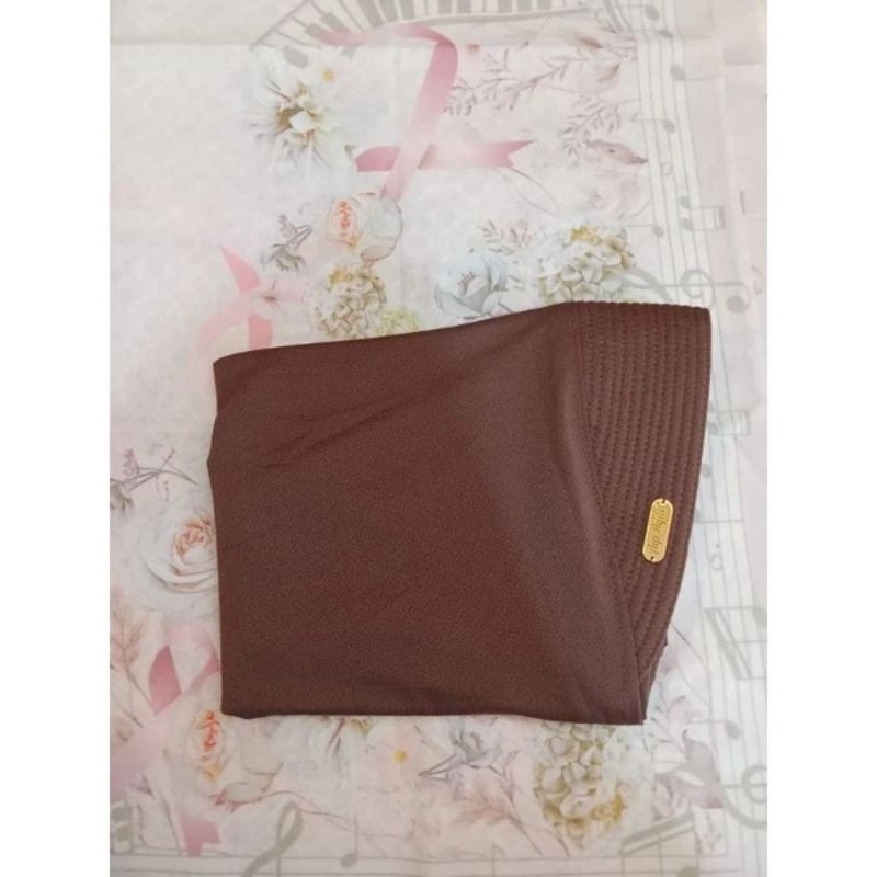 Bergo instan ll jilbab sorong
