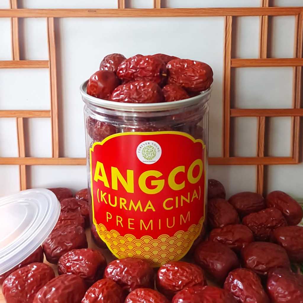 

Angco Merah Kurma Cina