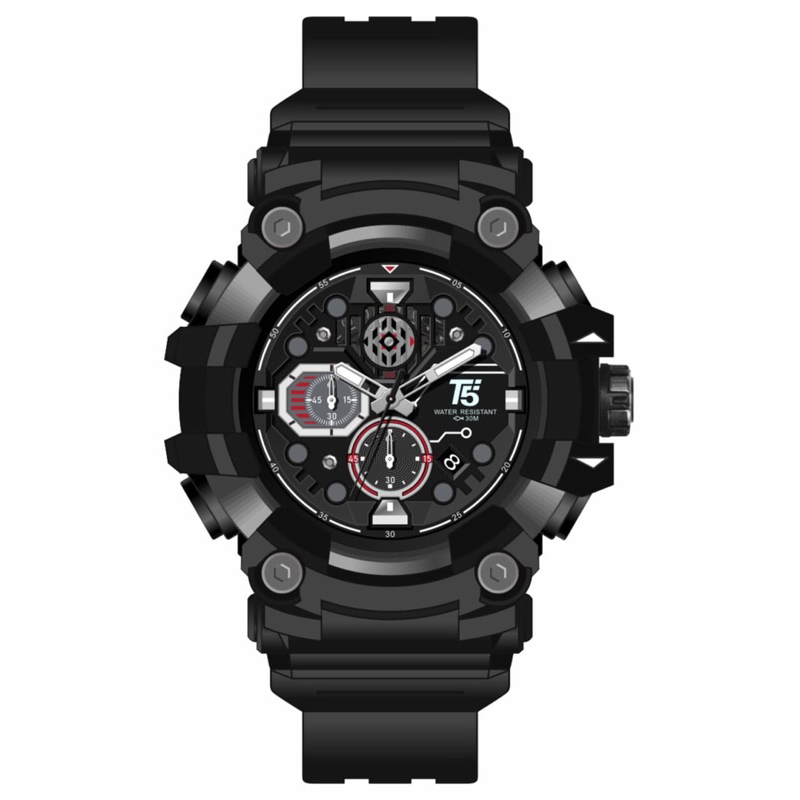 NEW MODEL Release T5 H 4011G Original Fashion Watch