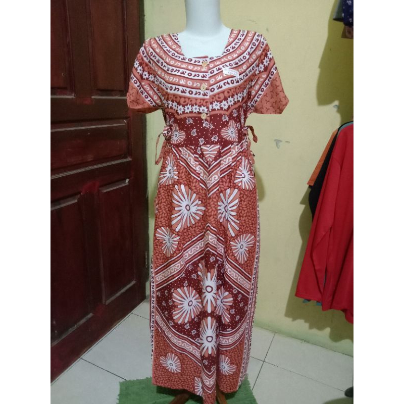 Daster chibi lengan