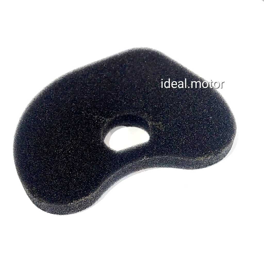 Busa filter CVT kecil MIO J original Yamaha 54P E5407 00