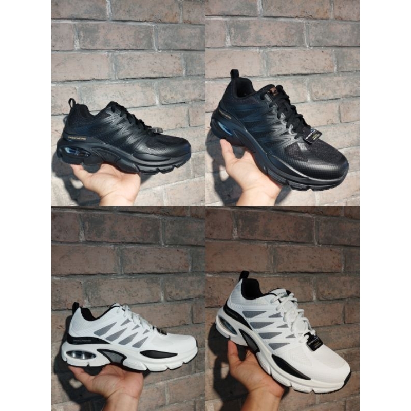 NEW ARRIVAL SEPATU SKECHERS SPORT SKECH AIR VENTURA