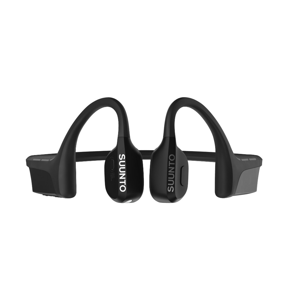 Suunto Wing Black Headset SS050942000