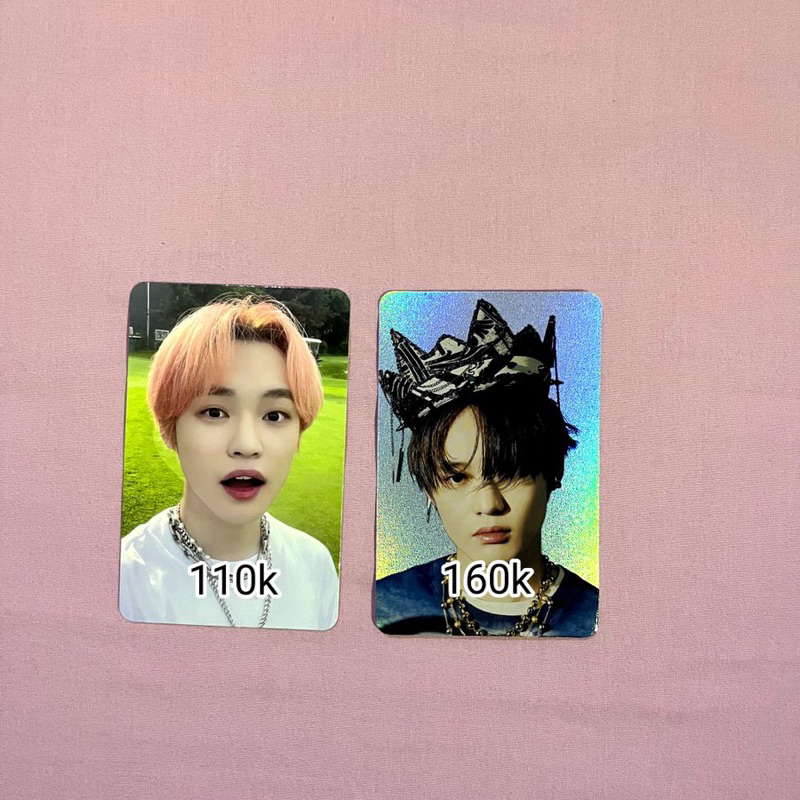 Chenle Mangap baloon hello future Holo Beatbox crown