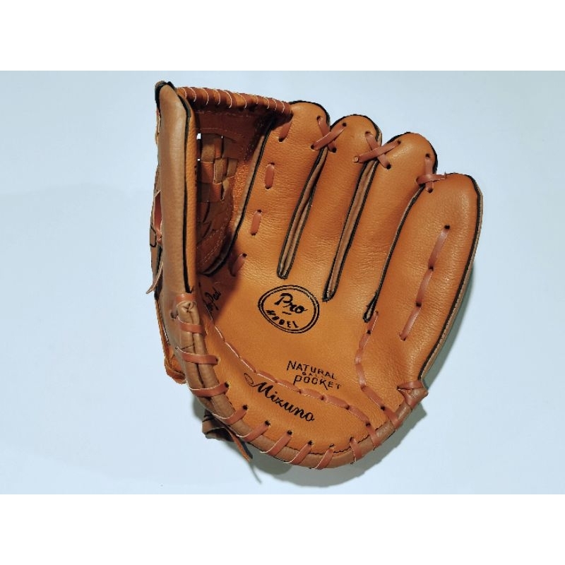 SARUNG TANGAN BASEBALL MIZUNO