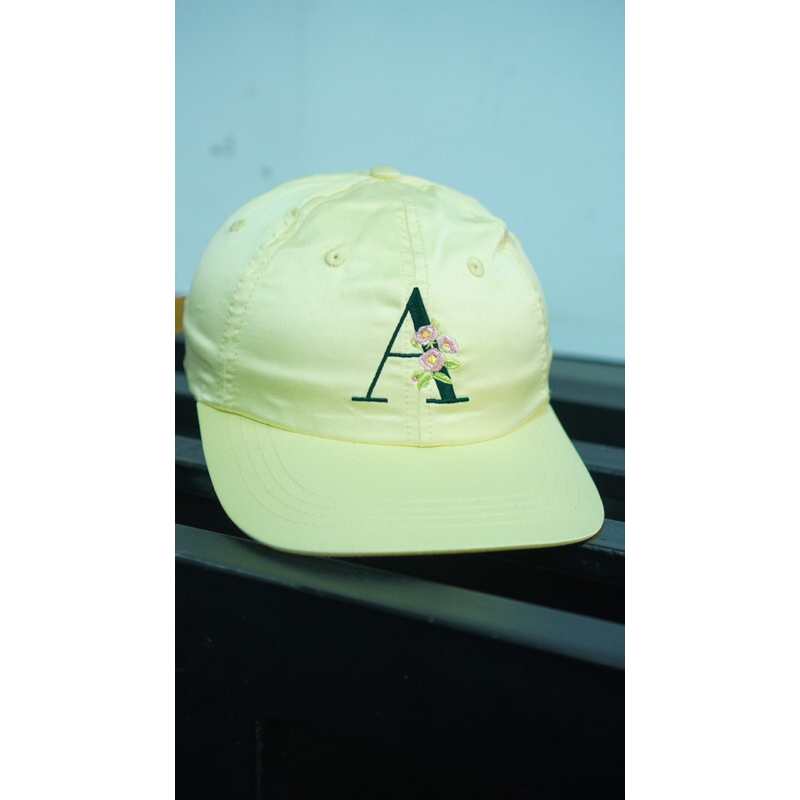 AIME LEON DORE A LOGO