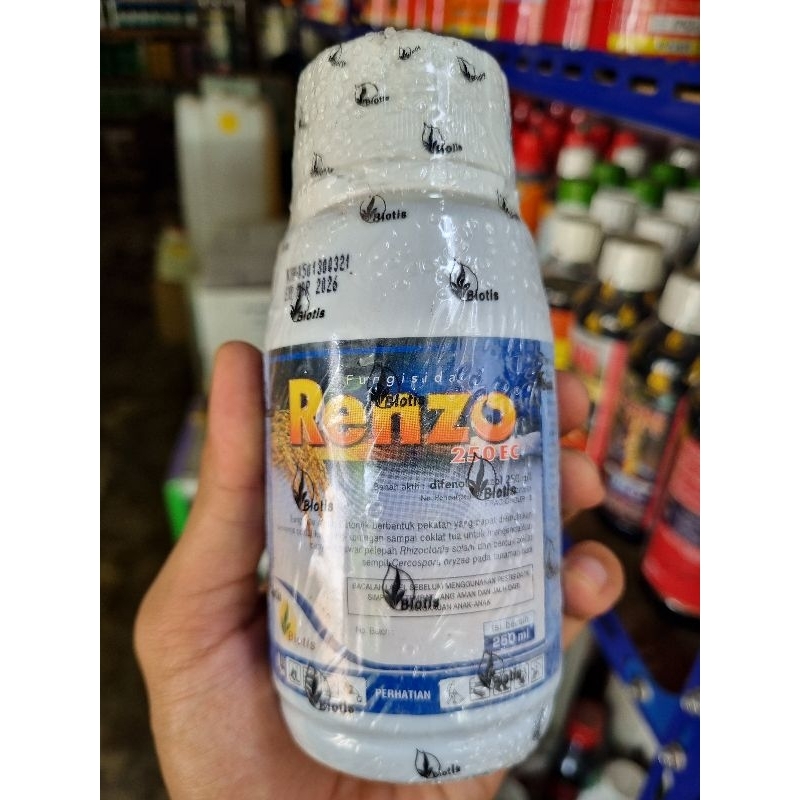 Renzo 250EC fungisida 250ml
