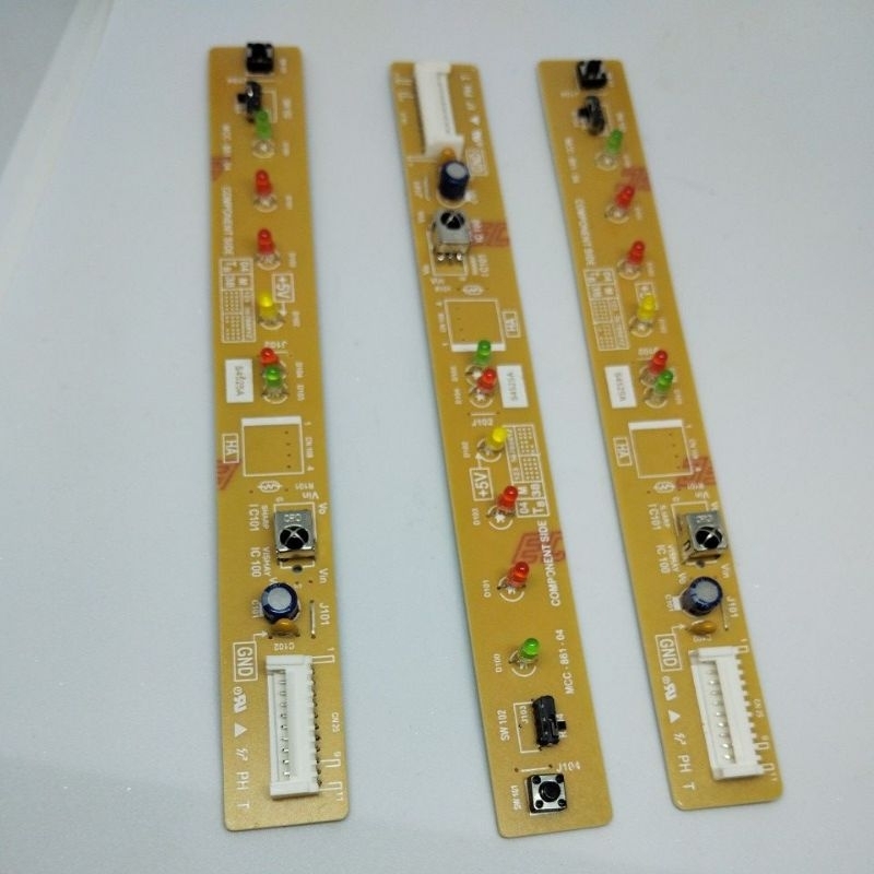 Sensor AC Toshiba Reciever AC Toshiba 11pin Toshiba RAS SKPX