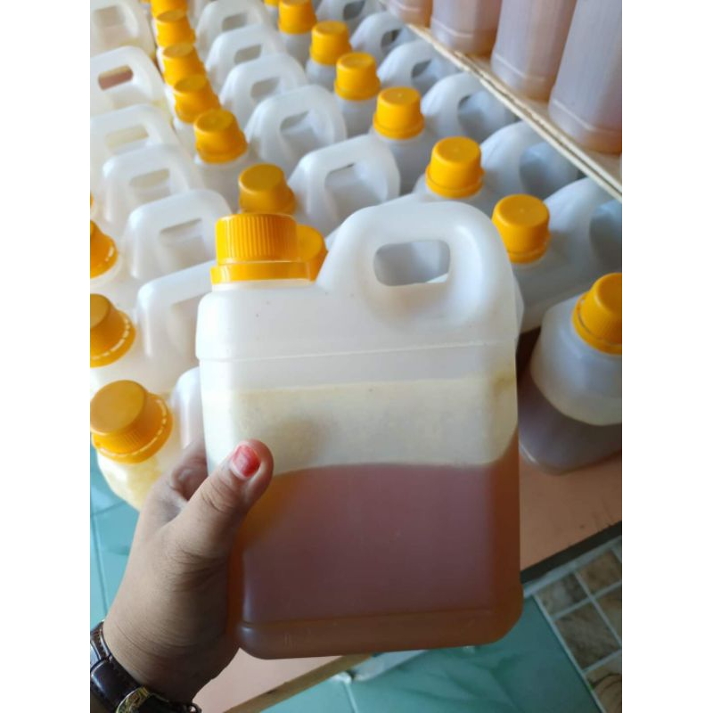 

Madu Asli Kapuas Hulu (Lalau)